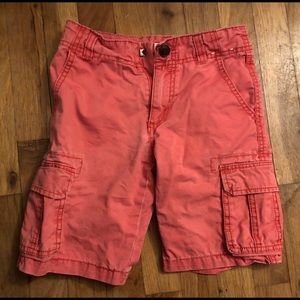 Gymboree Bermuda fit! Great condition!